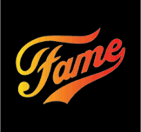 Bilde av Fame-logoen