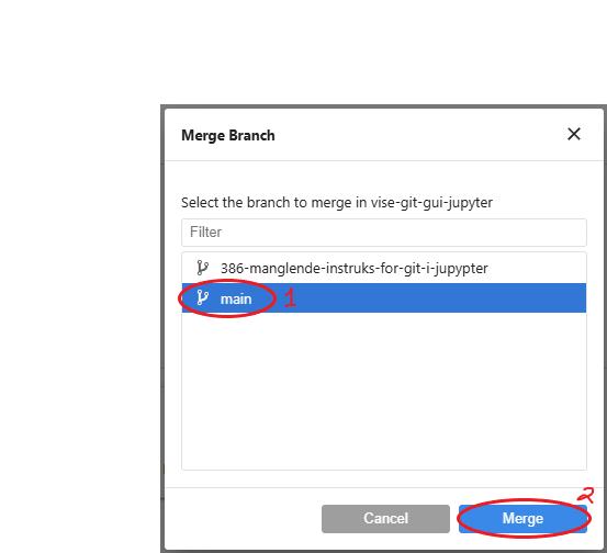 git merge2